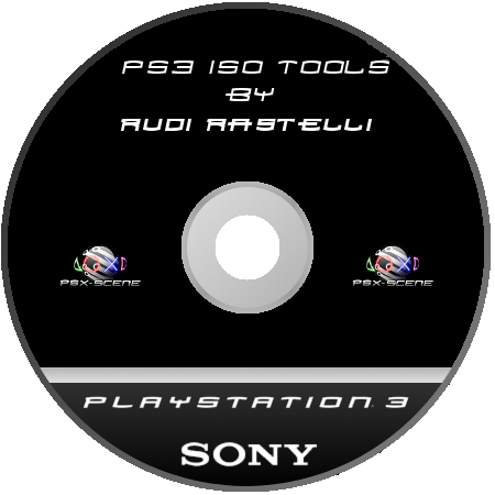 How to play PS1/2 ISOs on CFW PS3?